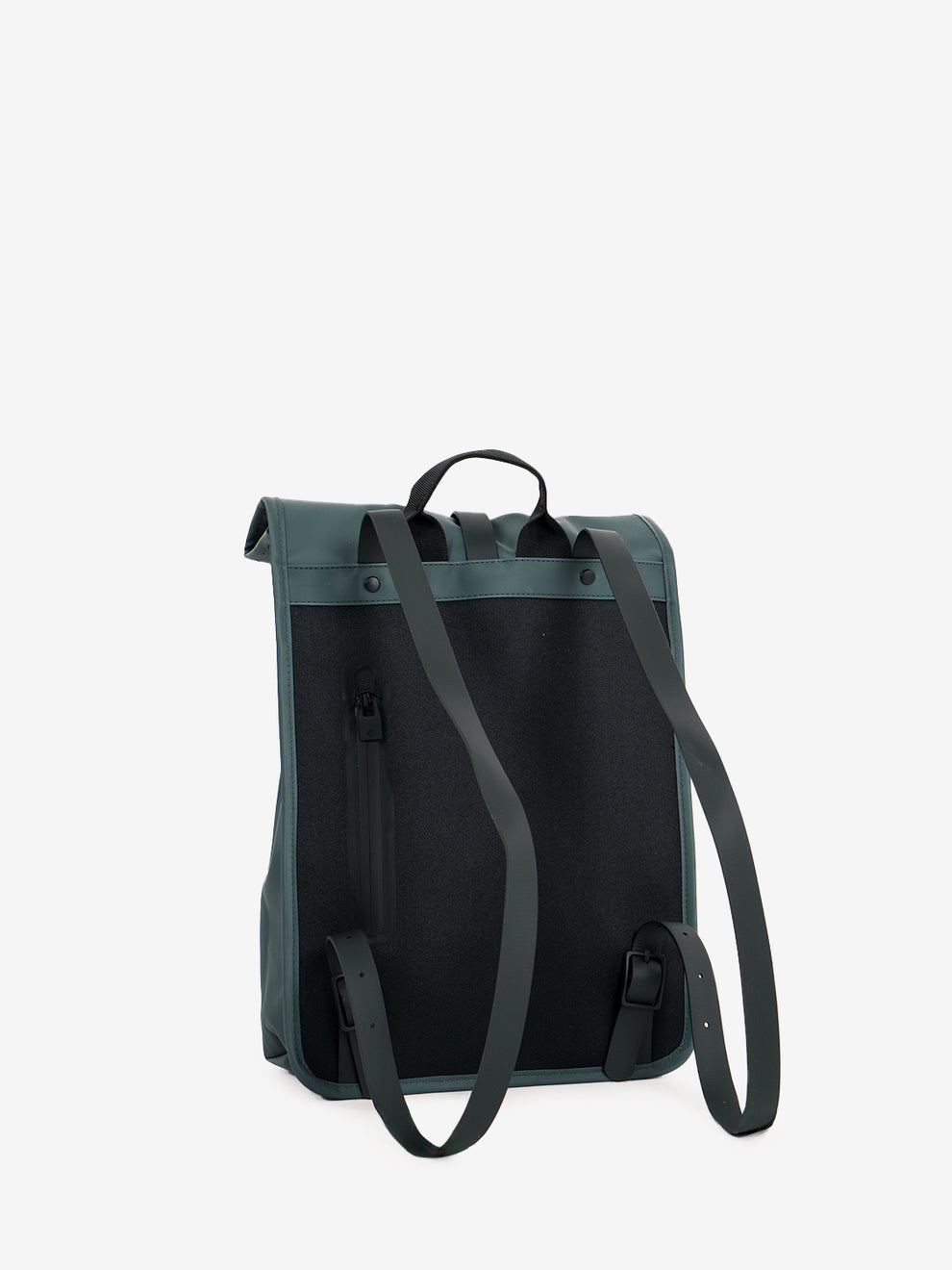 Rolltop rucksack mini W3 mystique
