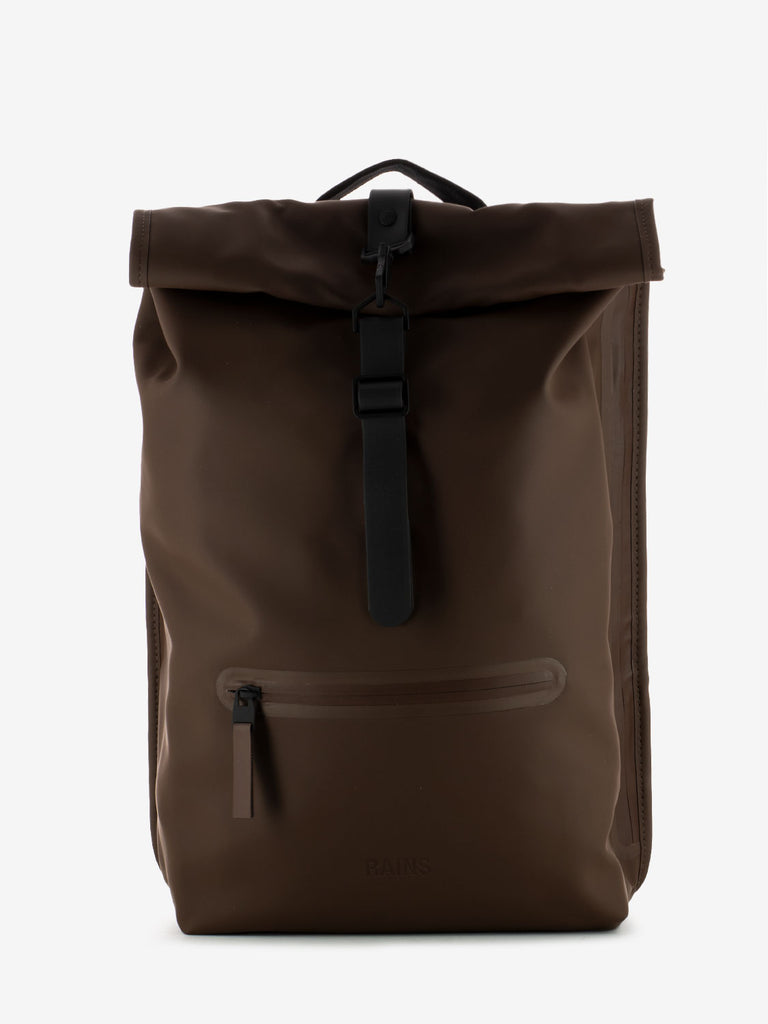 RAINS - Rolltop Rucksack W3 frame