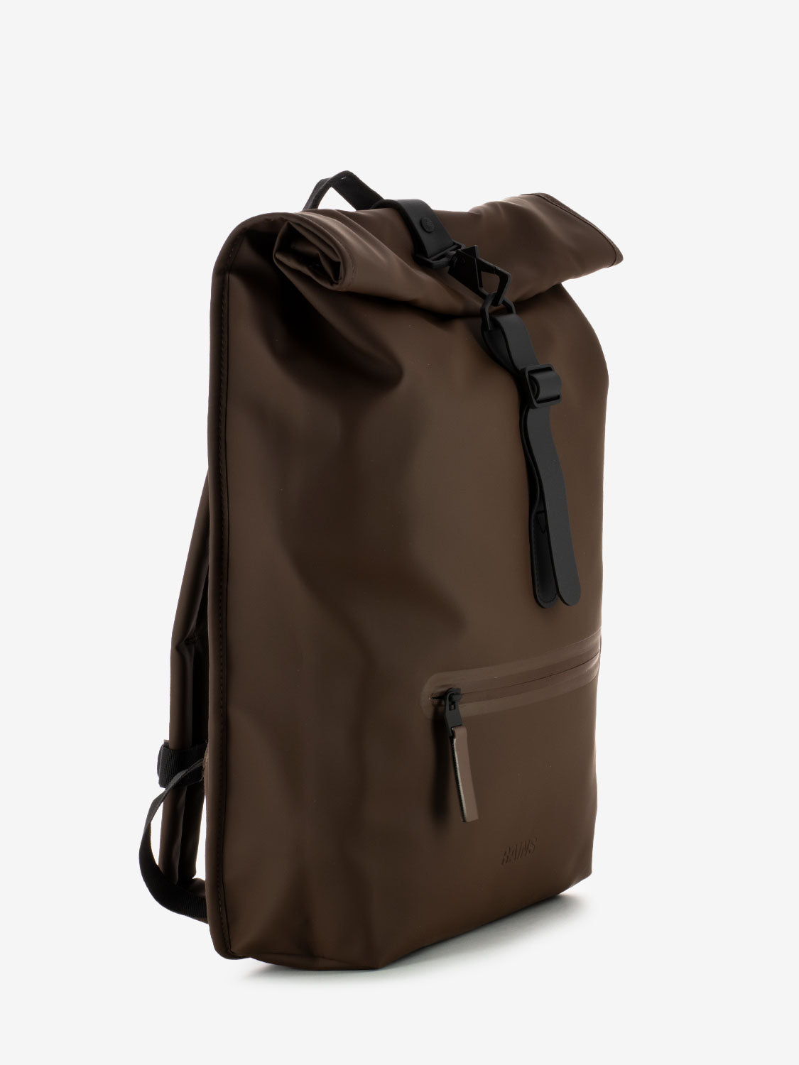 Rolltop Rucksack W3 frame