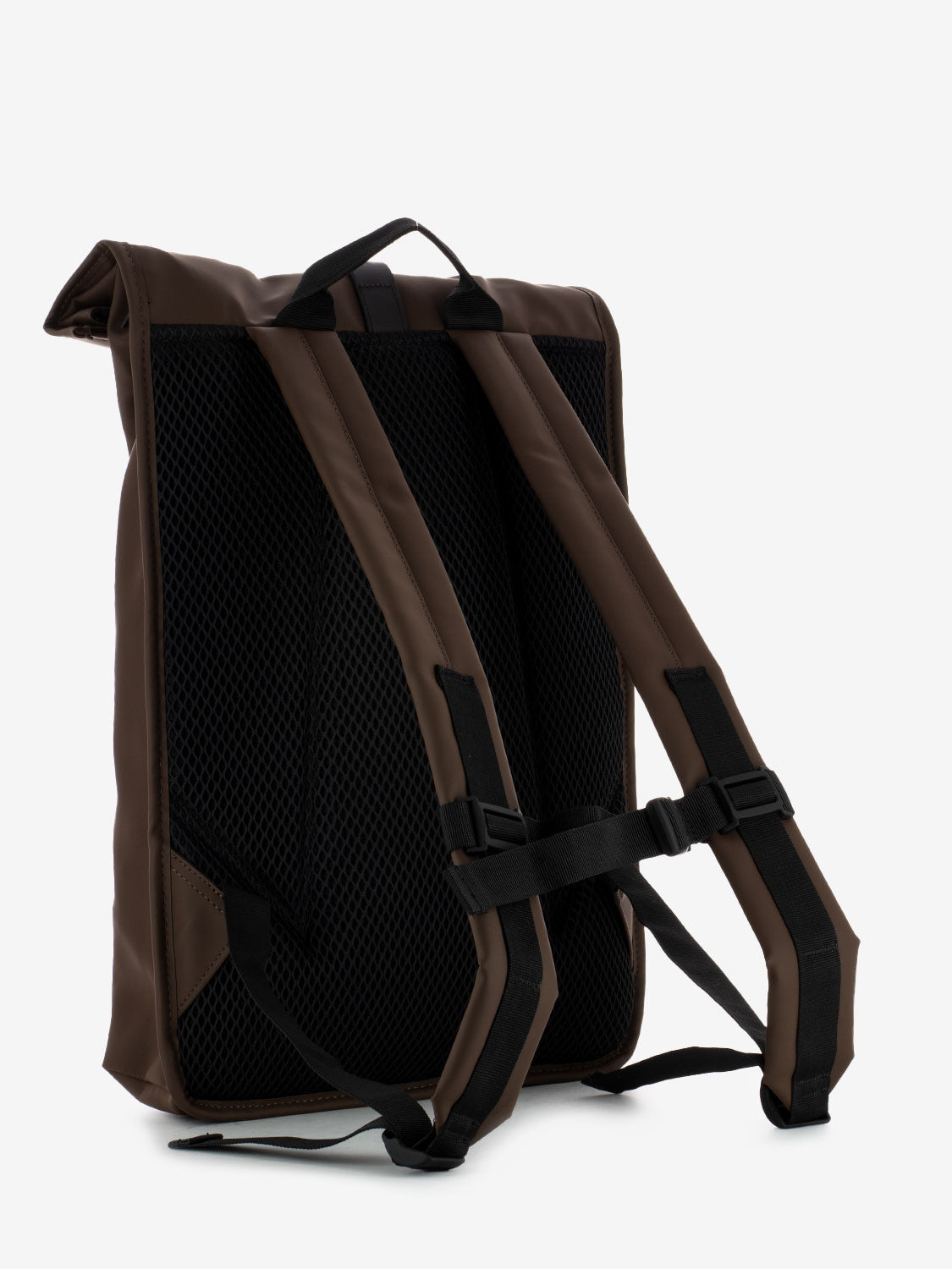 Rolltop Rucksack W3 frame
