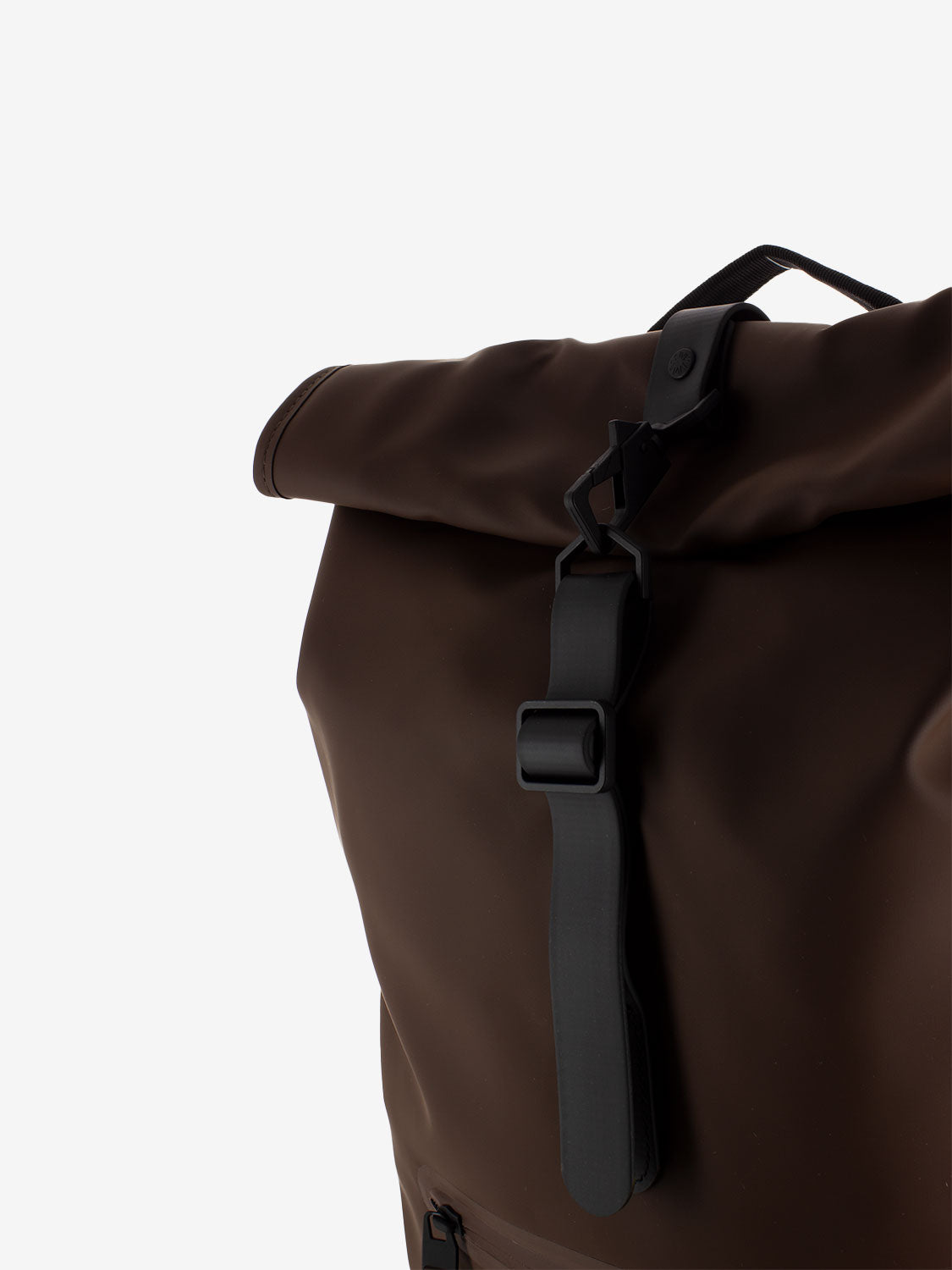 Rolltop Rucksack W3 frame