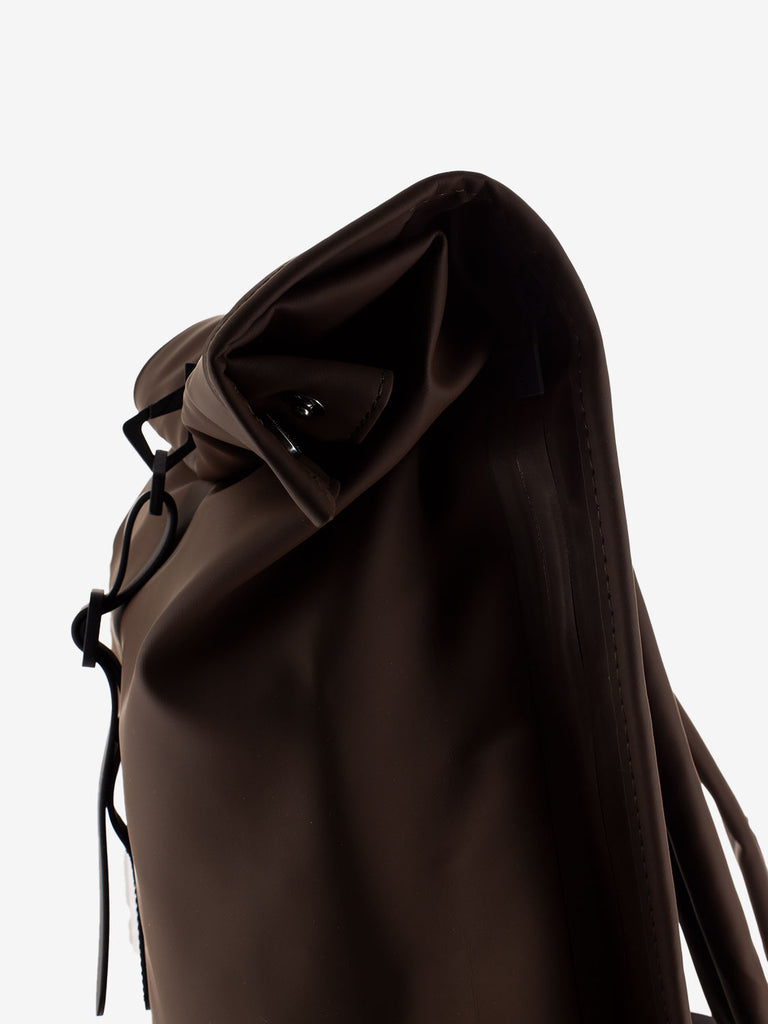 RAINS - Rolltop Rucksack W3 frame