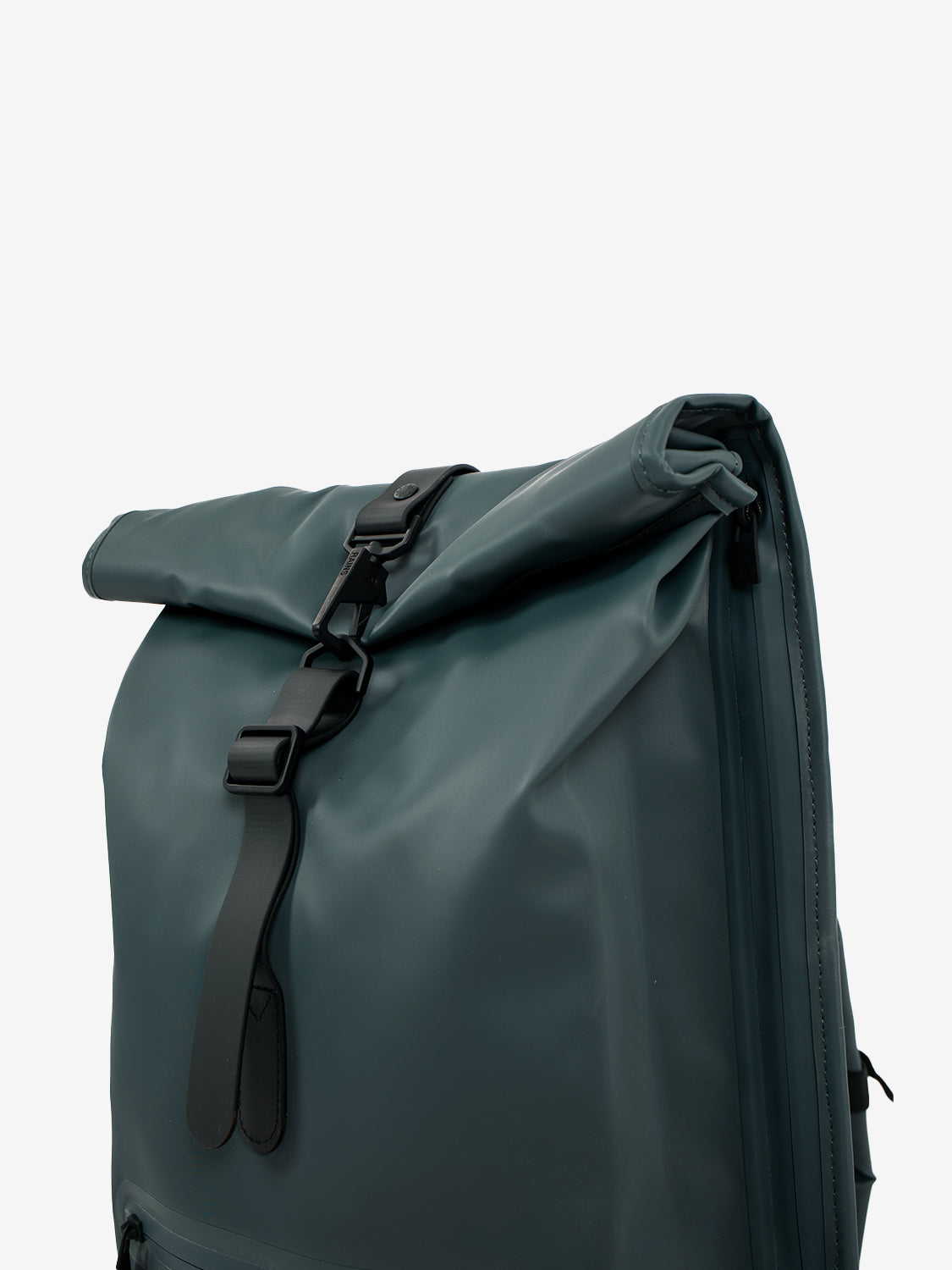 Rolltop rucksack W3 mystique
