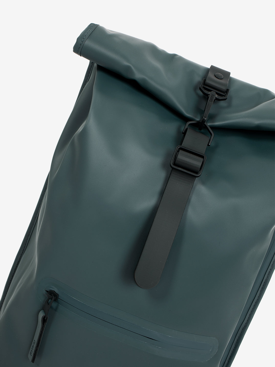 Rolltop rucksack W3 mystique