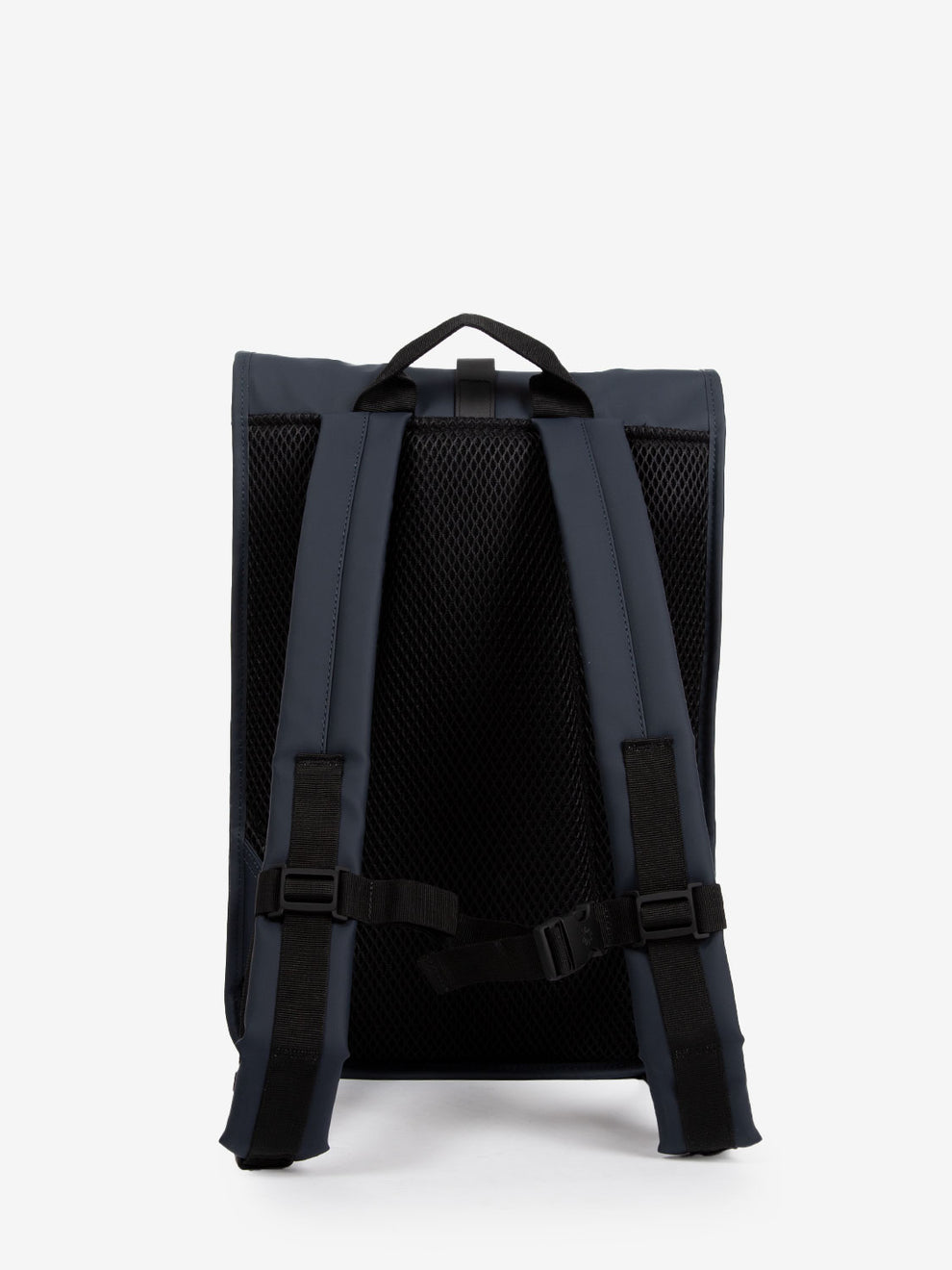 Rolltop rucksack W3 navy