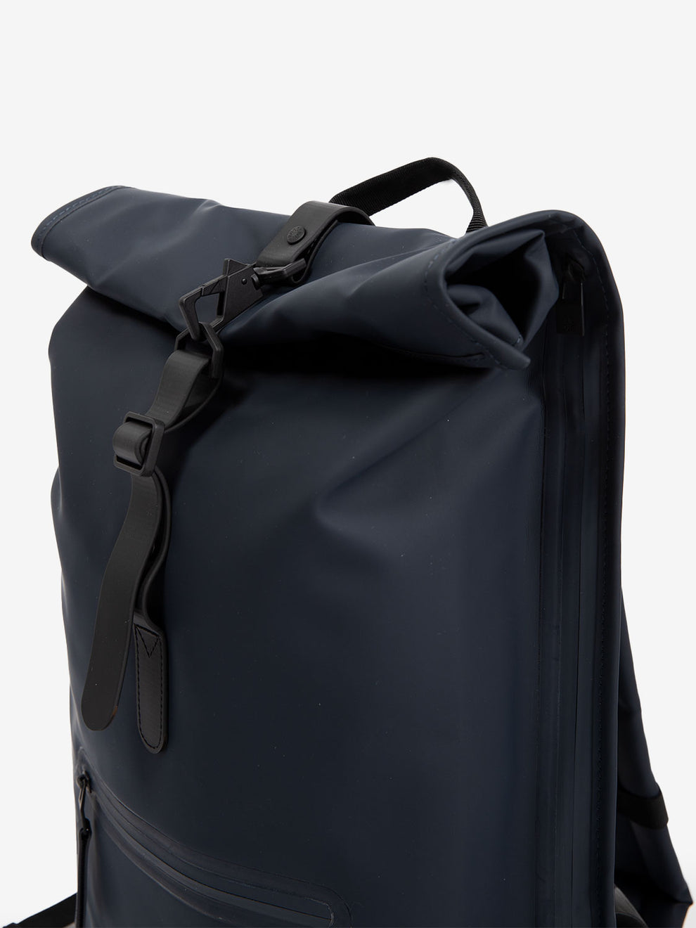 Rolltop rucksack W3 navy