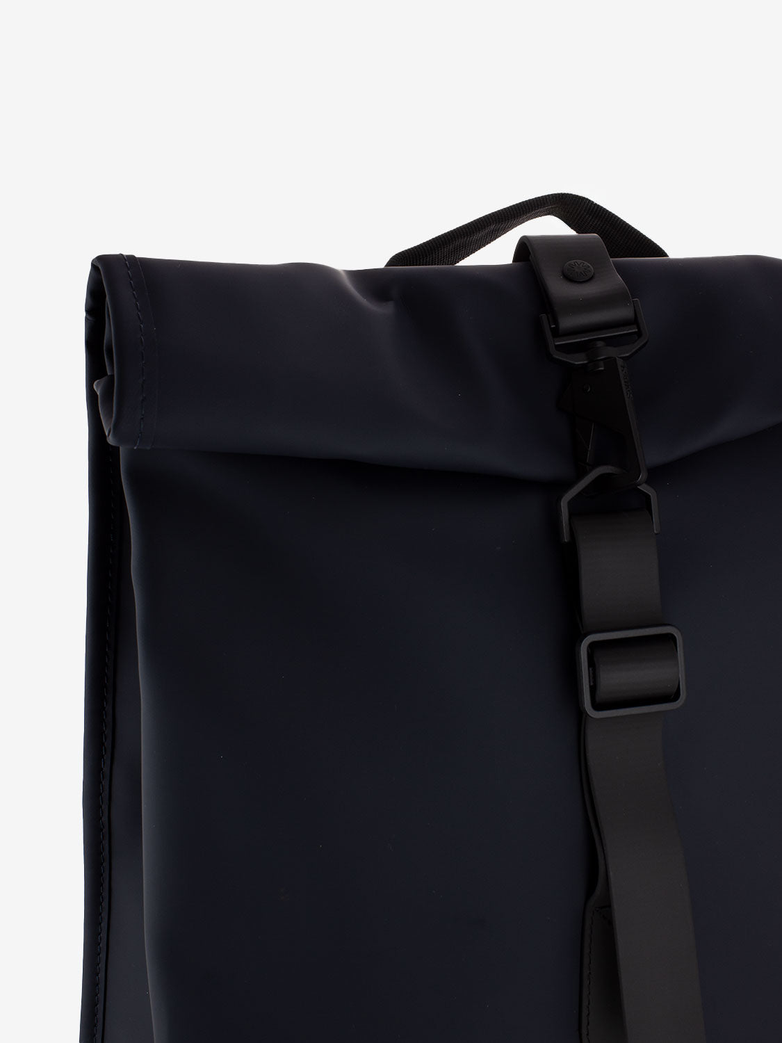 Rolltop rucksack W3 navy