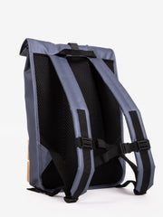 RAINS - Rooltop rucksack W3 bay