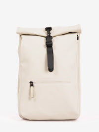 Rolltop rucksack W3 dune