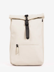 RAINS - Rooltop rucksack W3 dune