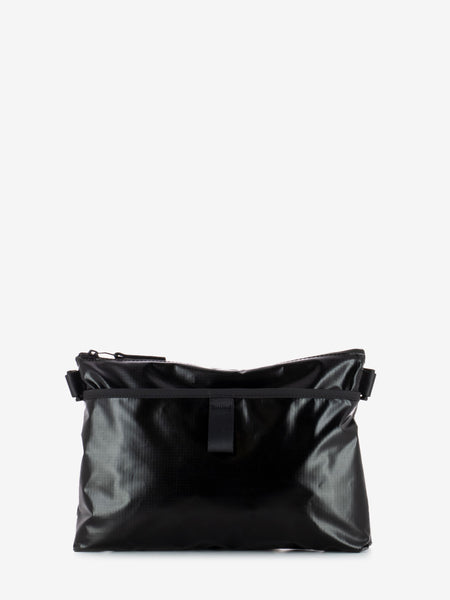 Sibu musette bag w3 black