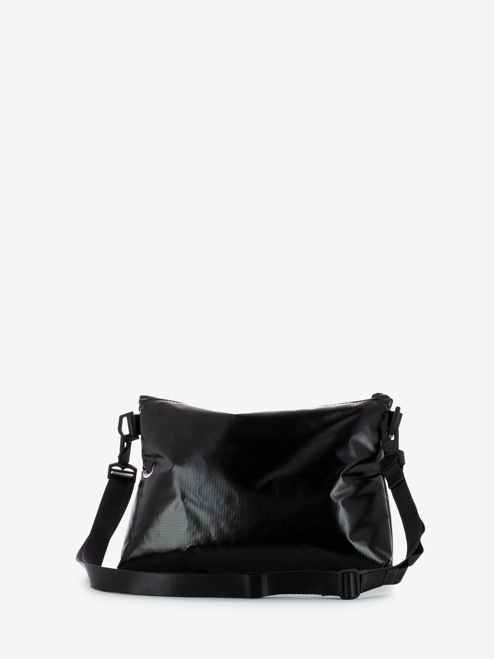 Sibu musette bag w3 black