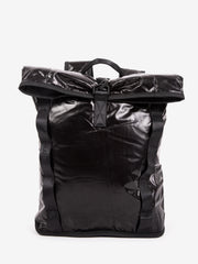RAINS - Sibu rolltop rucksack mini W3 black