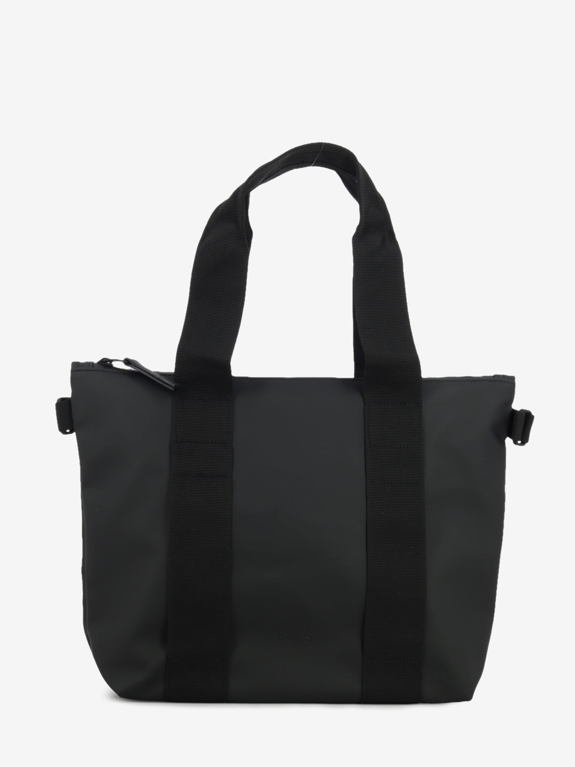 Tote bag Micro W3 black