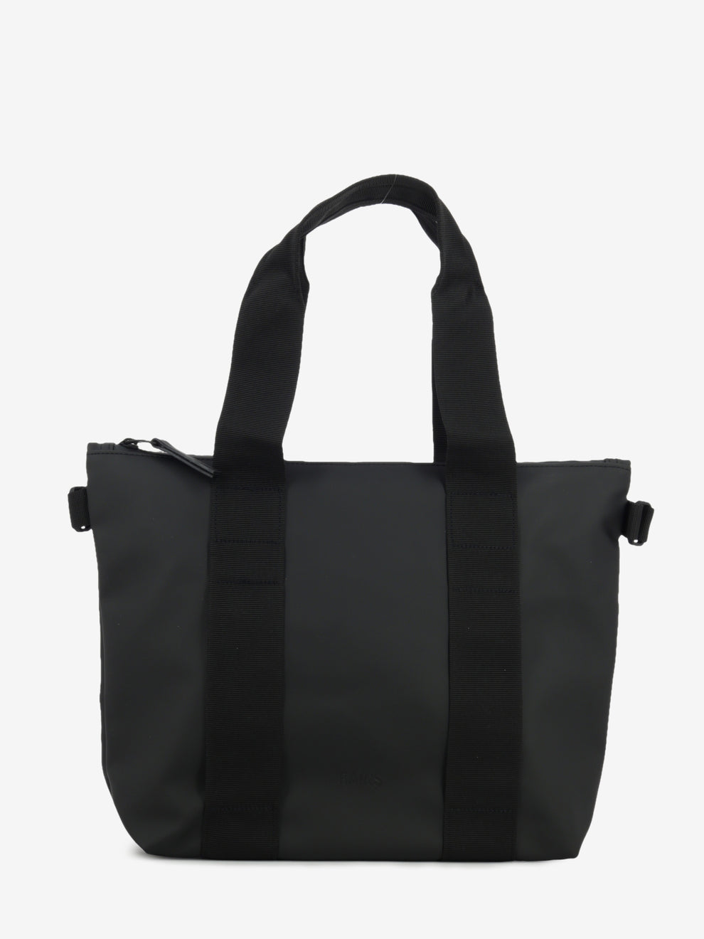 Tote bag Micro W3 black
