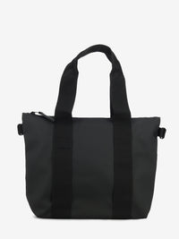 Tote bag Micro W3 black