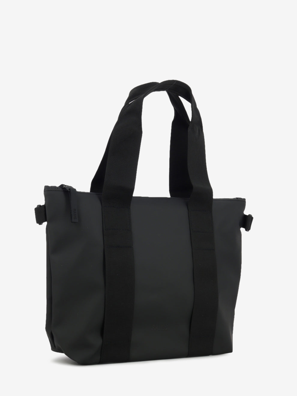Tote bag Micro W3 black