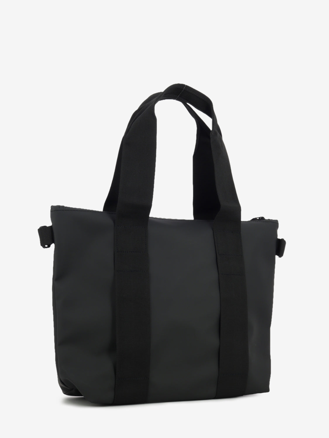 Tote bag Micro W3 black