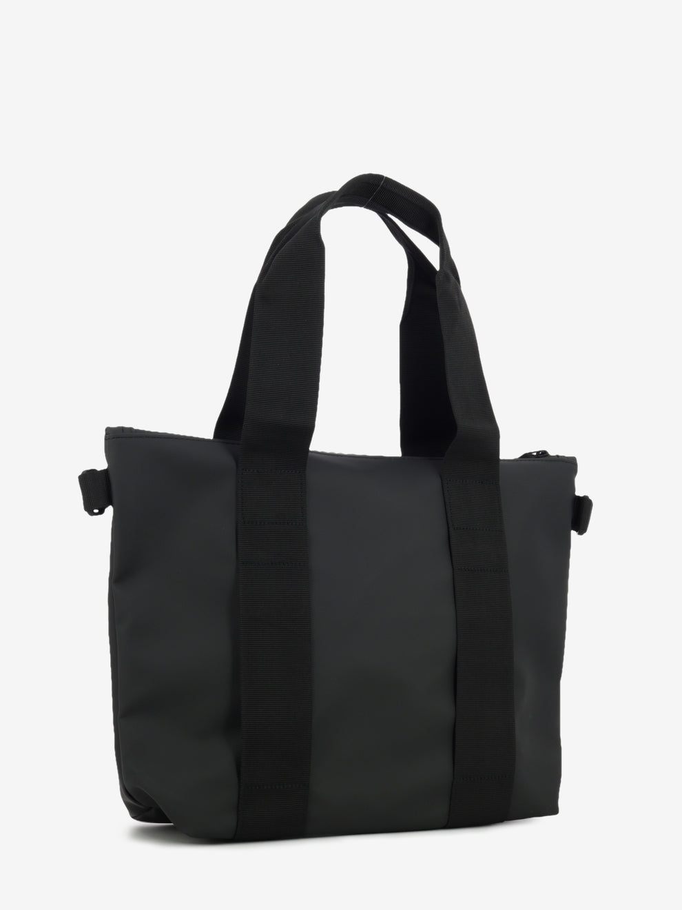 Tote bag Micro W3 black