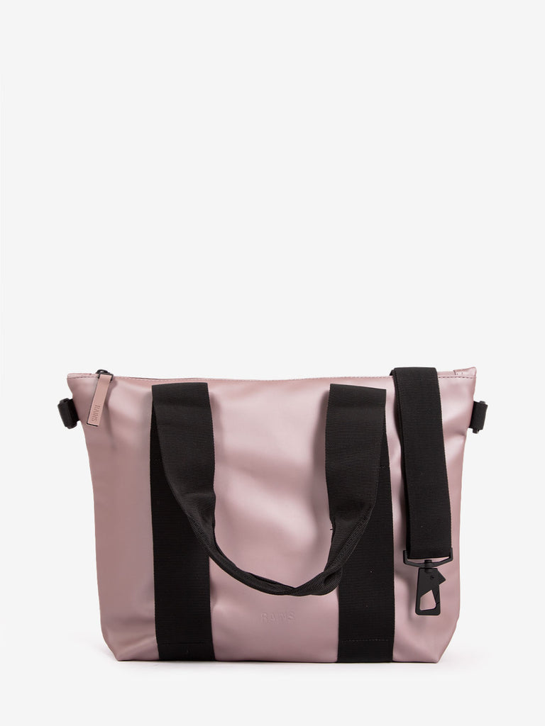 RAINS - Tote bag micro W3 muse