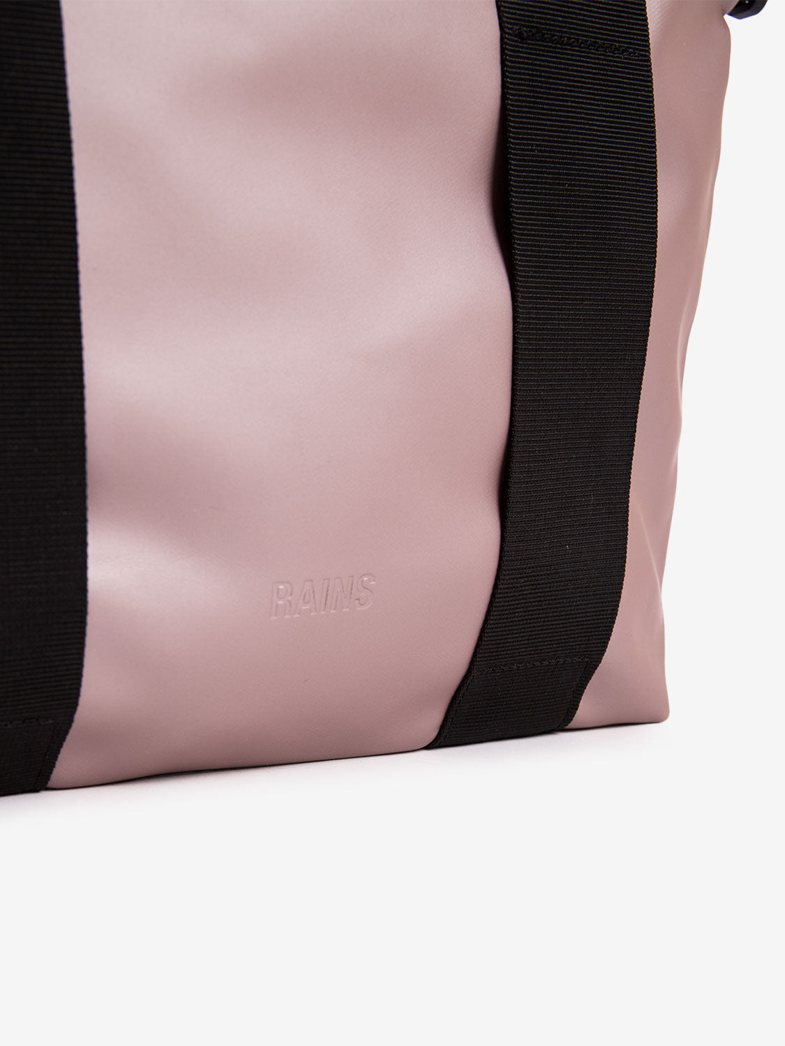 Tote bag micro W3 muse