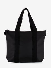 RAINS - Tote Bag Mini W3 black