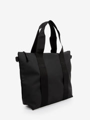 RAINS - Tote Bag Mini W3 black