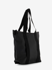 RAINS - Tote Bag Mini W3 black