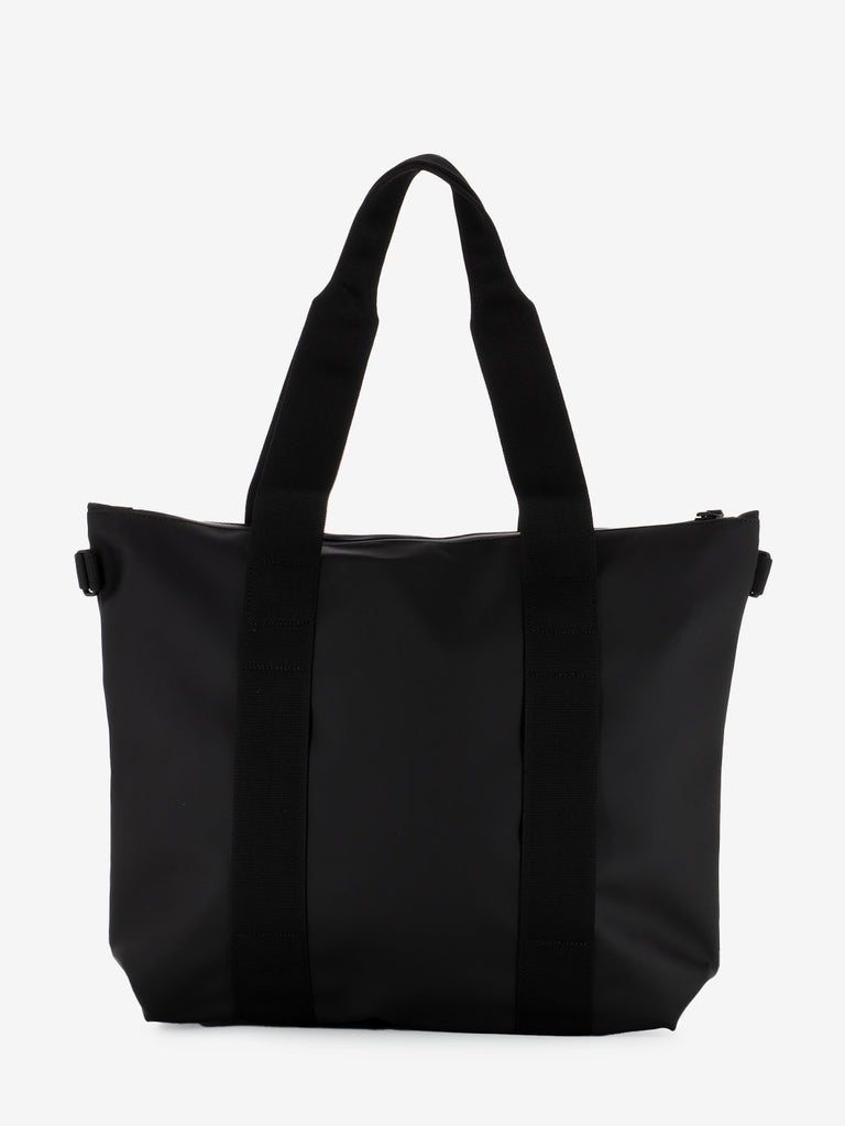 RAINS - Tote Bag Mini W3 black