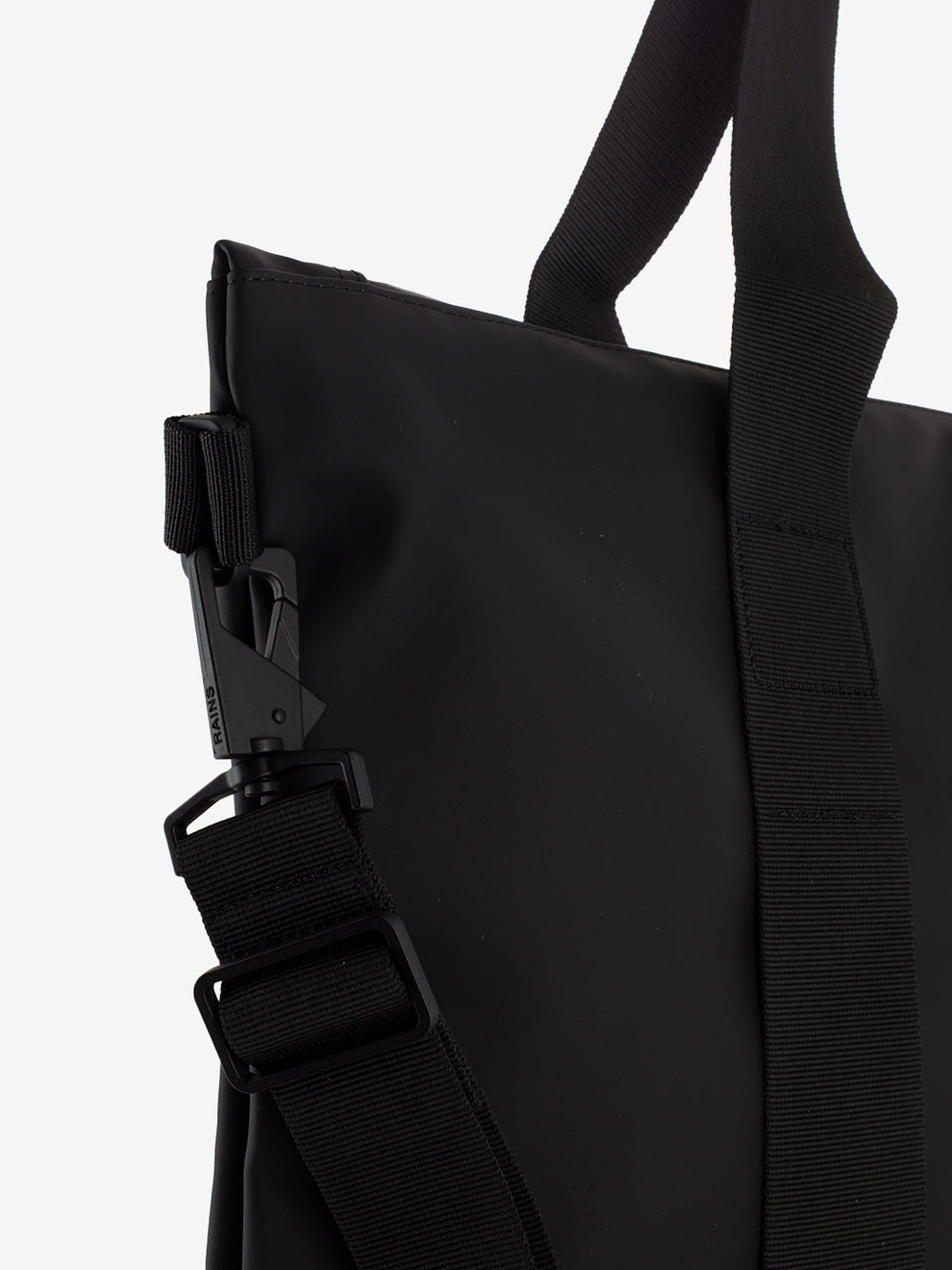 Tote Bag Mini W3 black