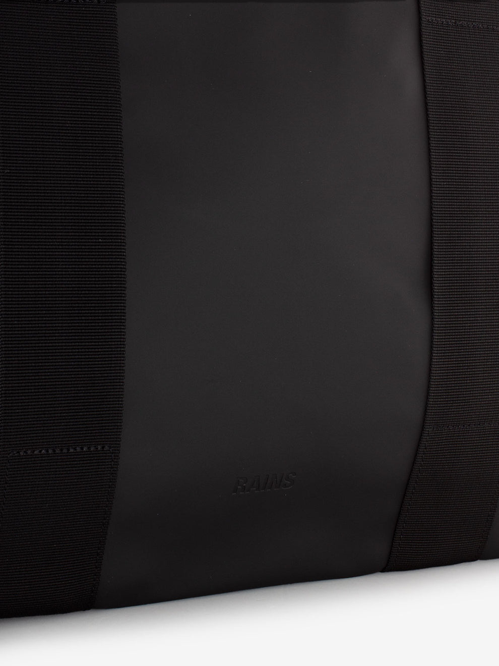 Tote Bag Mini W3 black
