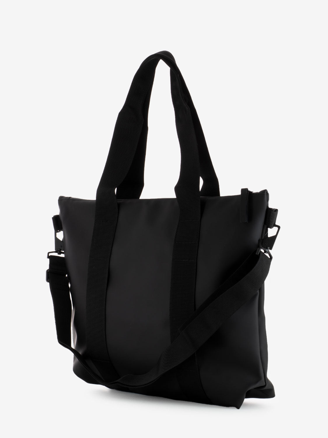 Tote Bag Mini W3 black