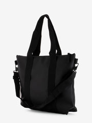 RAINS - Tote Bag Mini W3 black