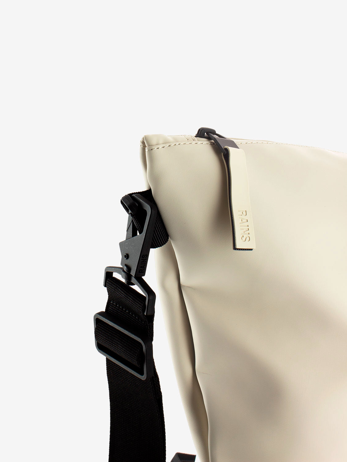 Tote bag mini W3 dune