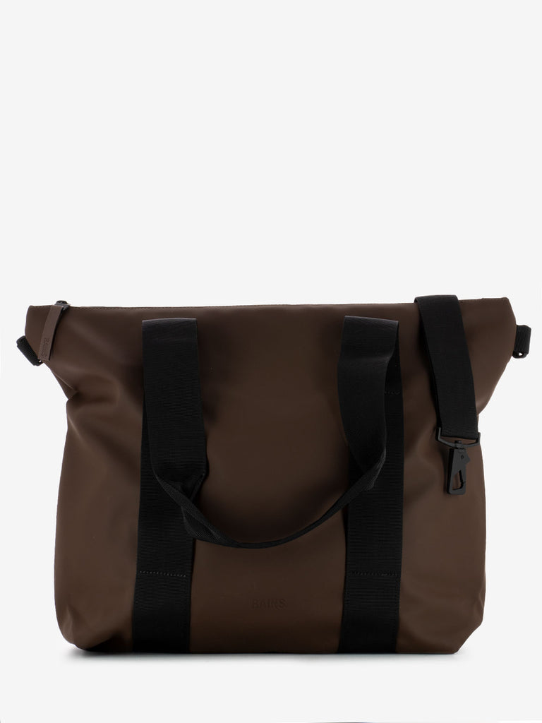 RAINS - Tote bag mini W3 frame