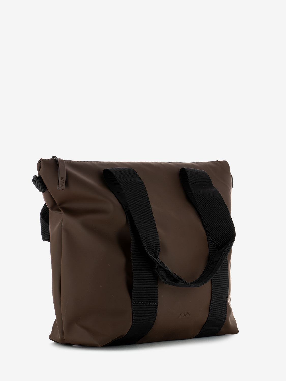 Tote bag mini W3 frame