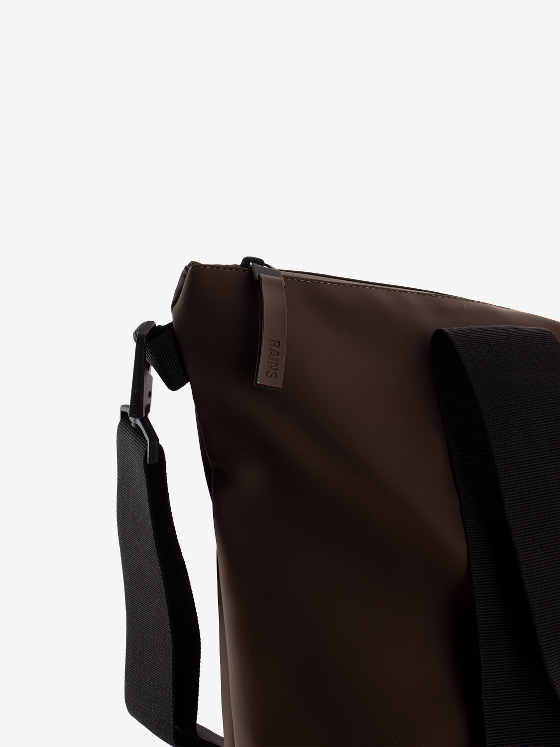 Tote bag mini W3 frame