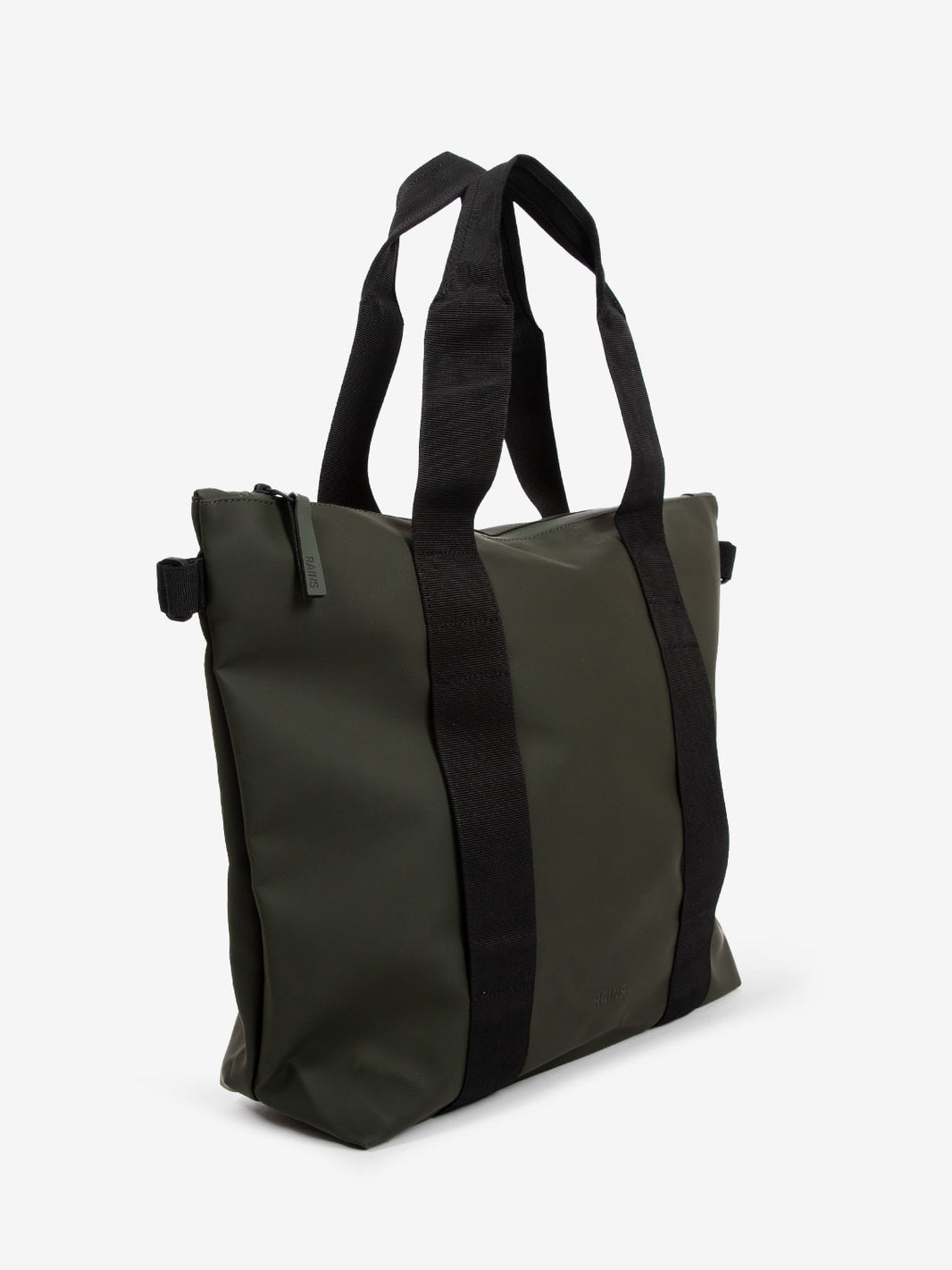 Tote Bag Mini W3 green