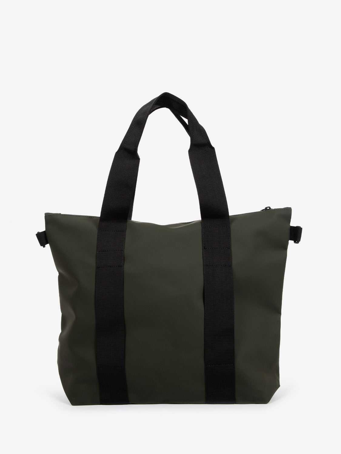 Tote Bag Mini W3 green