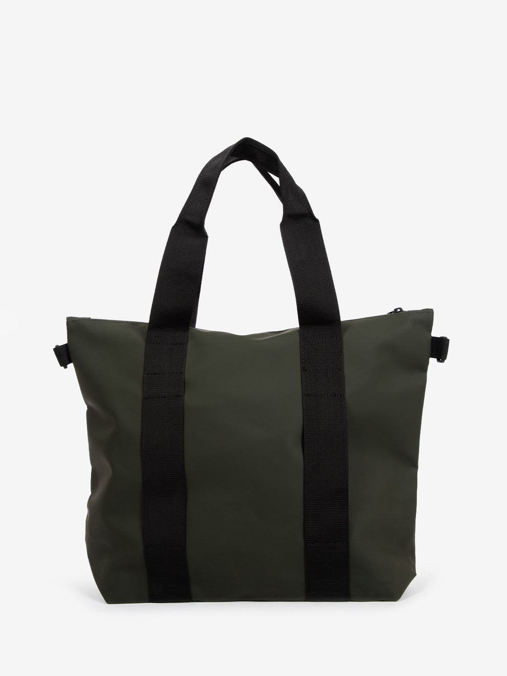 Tote Bag Mini W3 green