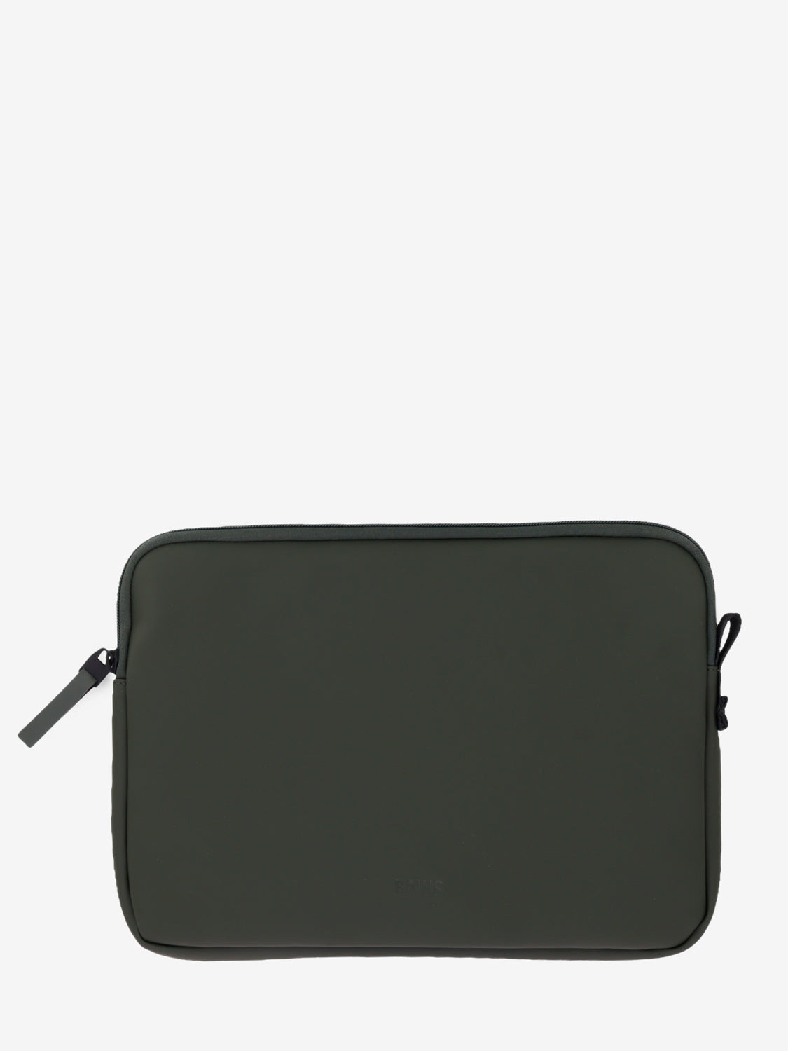Trail Laptop Case 13"/14" W1 green