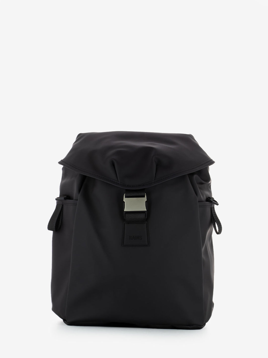 Valera Bucket Backpack black