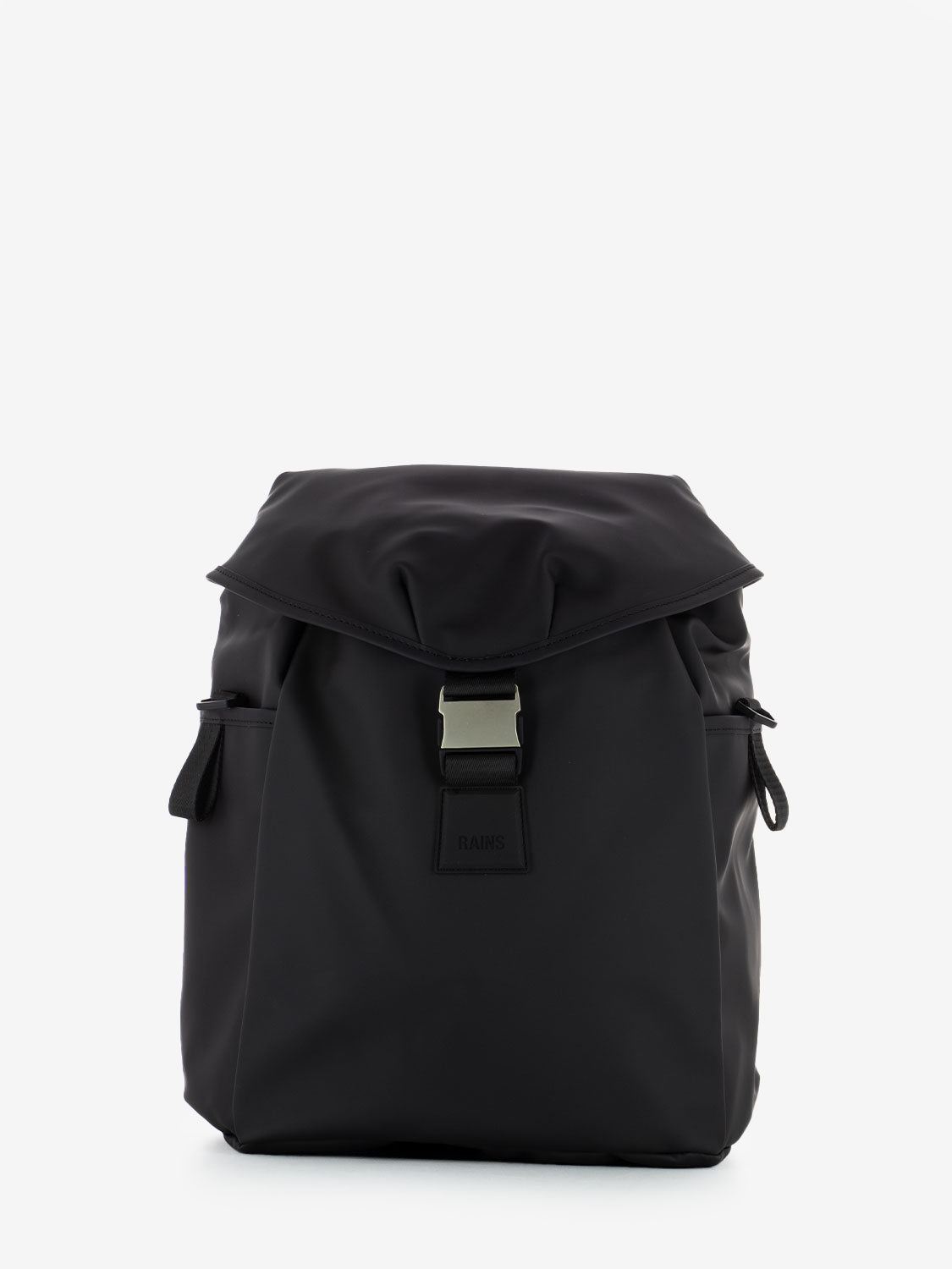 Valera Bucket Backpack black
