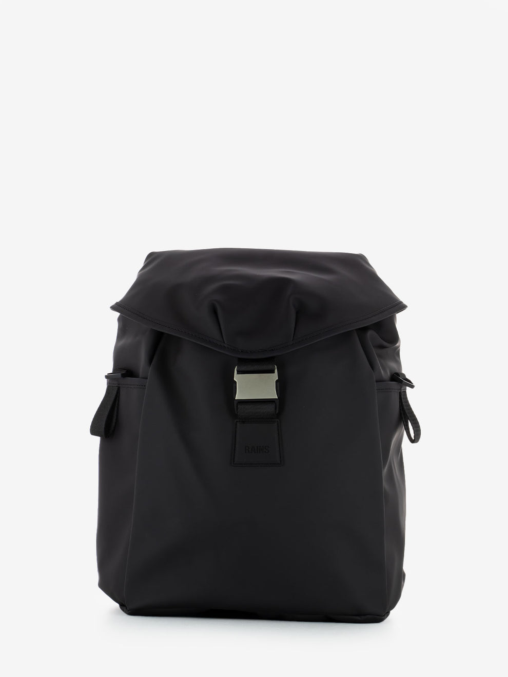 Valera Bucket Backpack black
