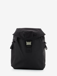 Valera Bucket Backpack black