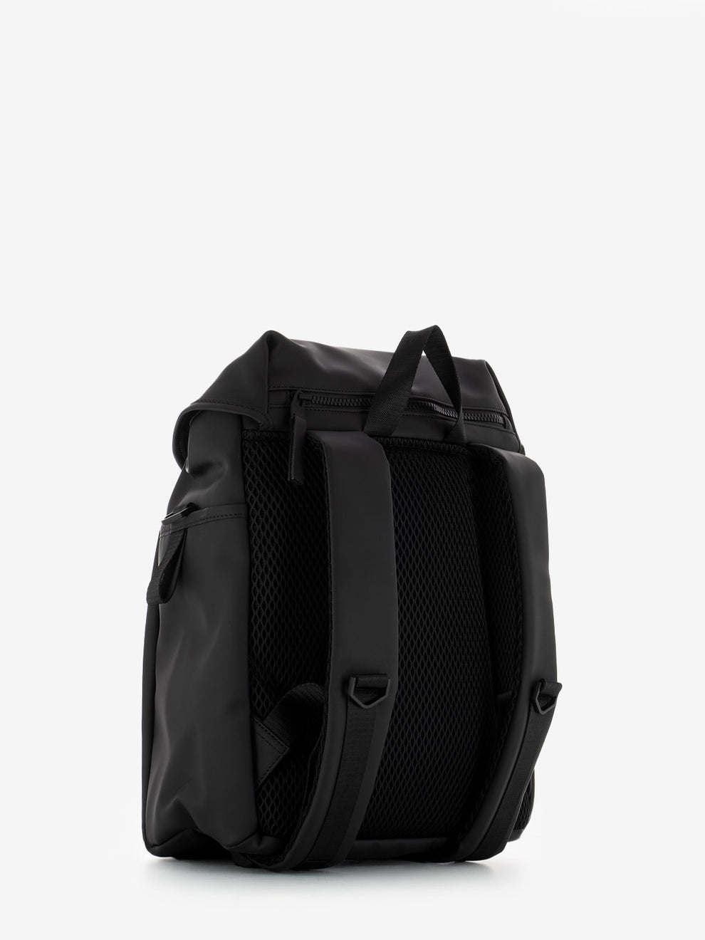 Valera Bucket Backpack black