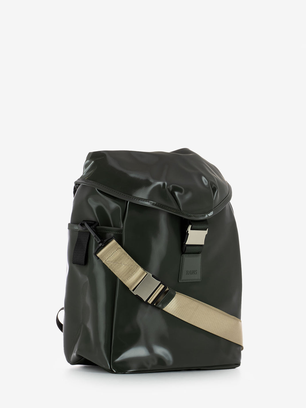 Valera Bucket Backpack Swami