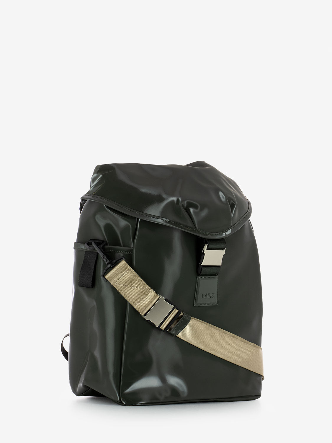 Valera Bucket Backpack Swami