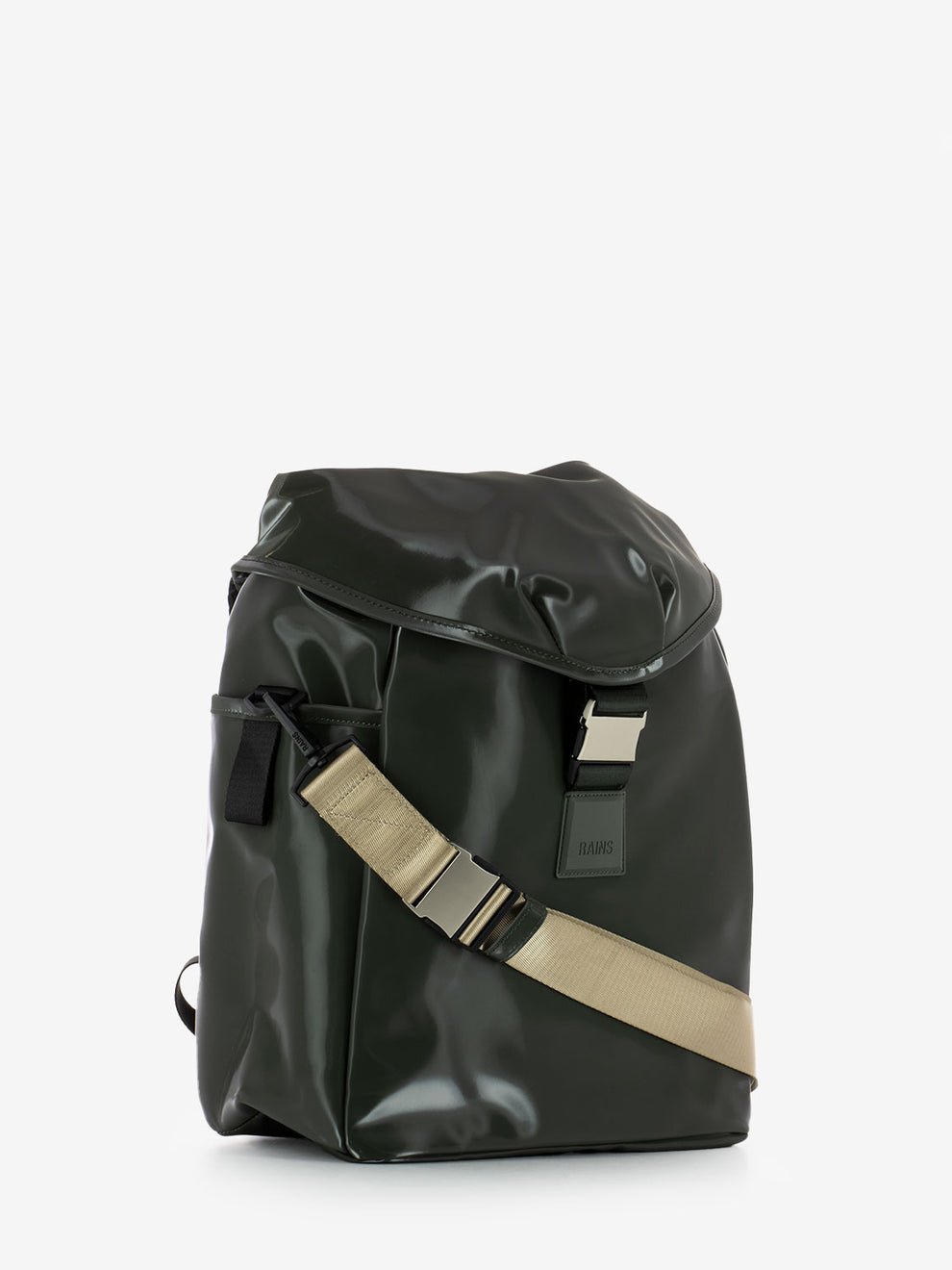 Valera Bucket Backpack Swami