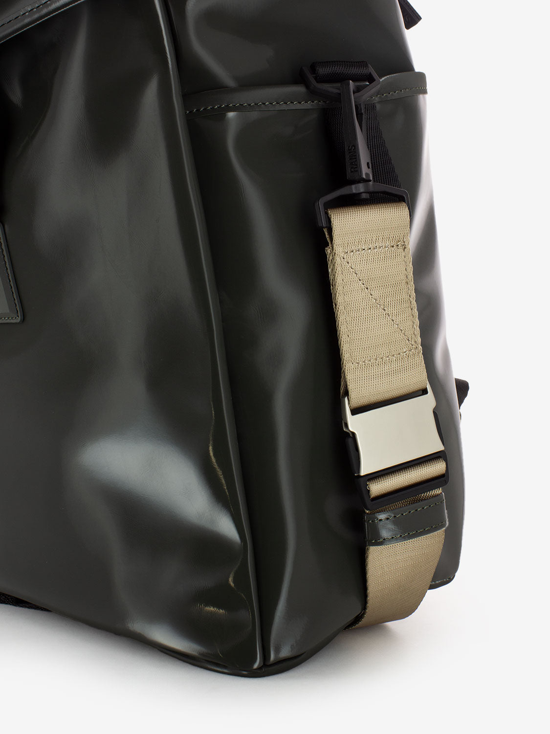 Valera Bucket Backpack Swami